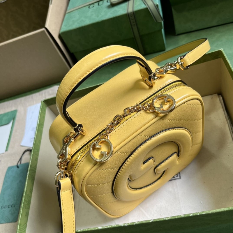 Gucci Top Handle Bags